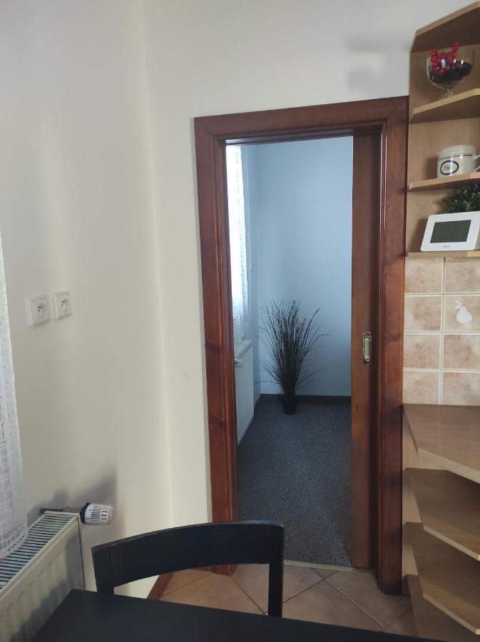 Domo Apartment Středokluky Extérieur photo